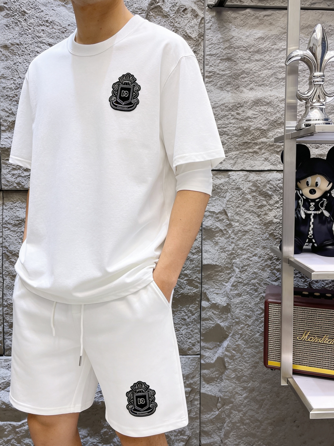 clothes and pants